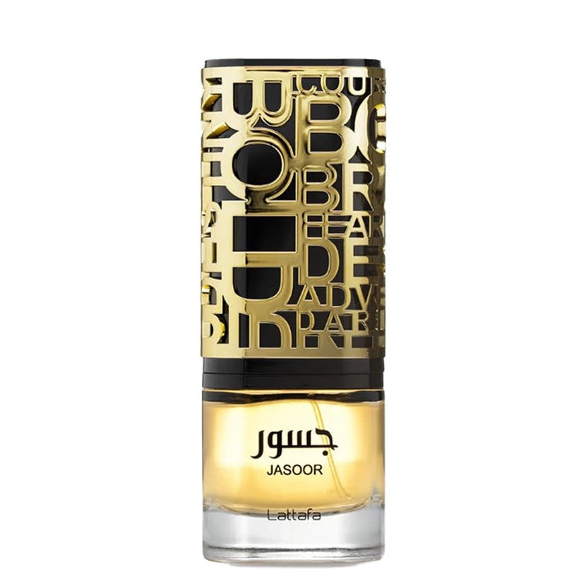 Lattafa Jasoor 100ml EDP