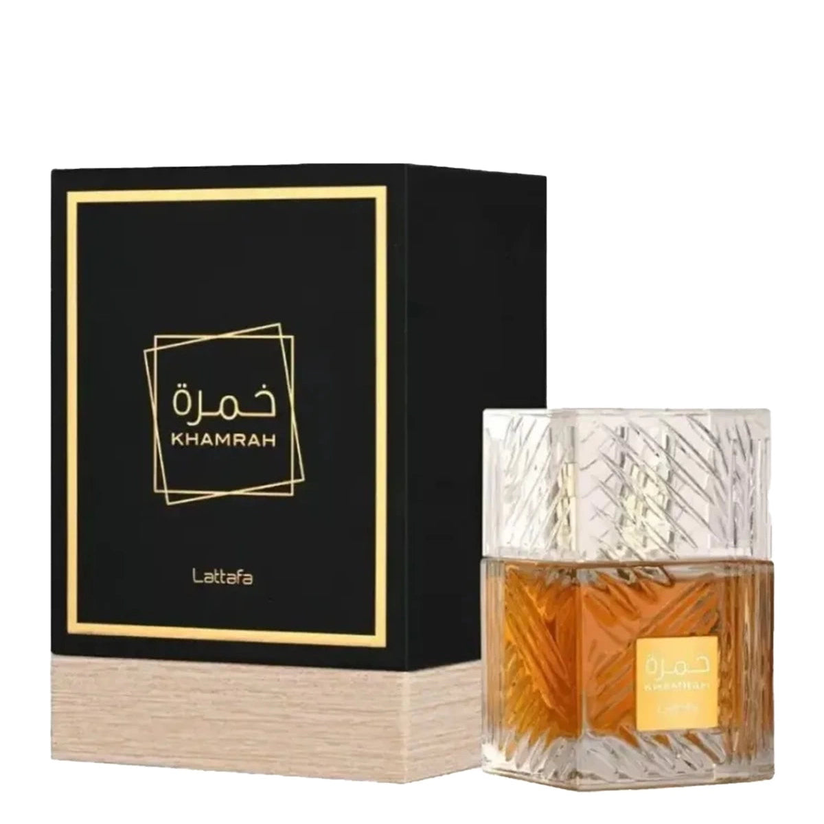 Lattafa Khamrah 100ml EDP
