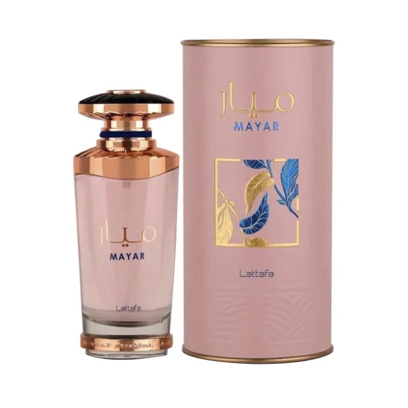 Lattafa Mayar 100ml EDP