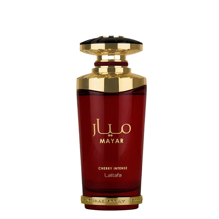 Lattafa Mayar Cherry 100ml EDP