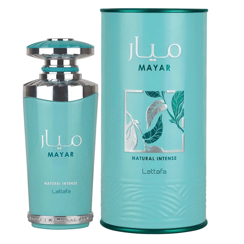 Lattafa Mayar Natural Intense 100ml EDP
