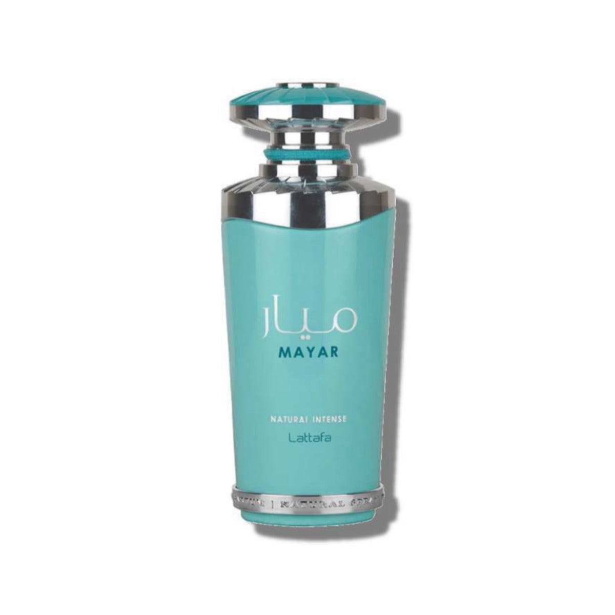Lattafa Mayar Natural Intense 100ml EDP