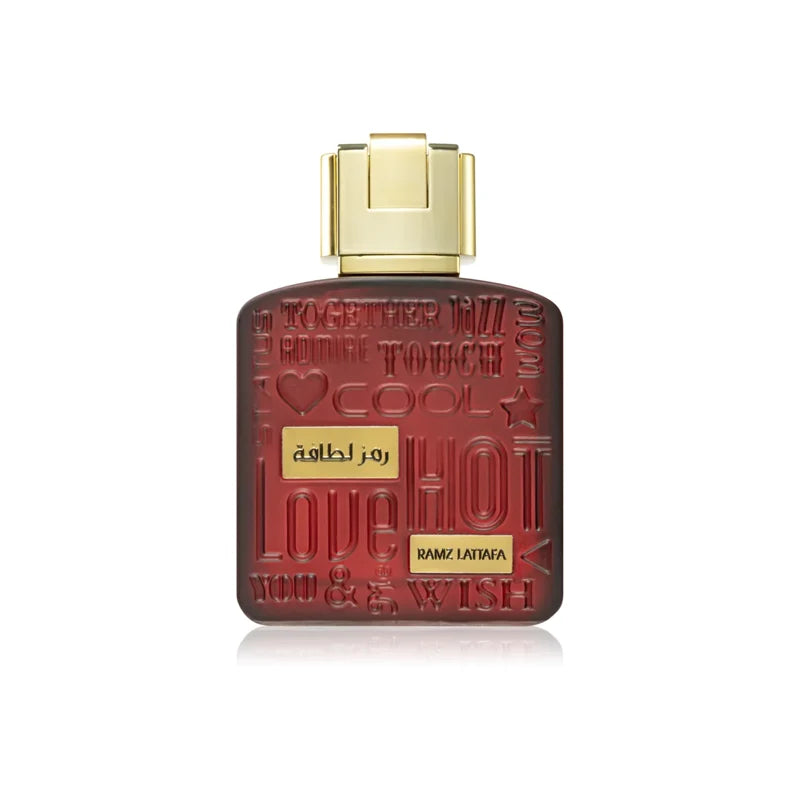 Lattafa Ramz Gold 100ml EDP