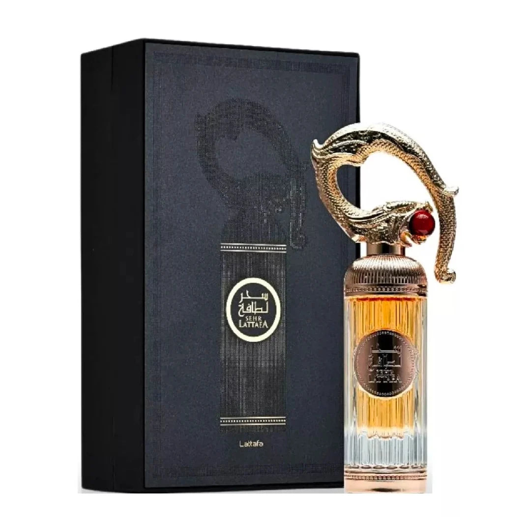 Lattafa Sehr 100ml EDP