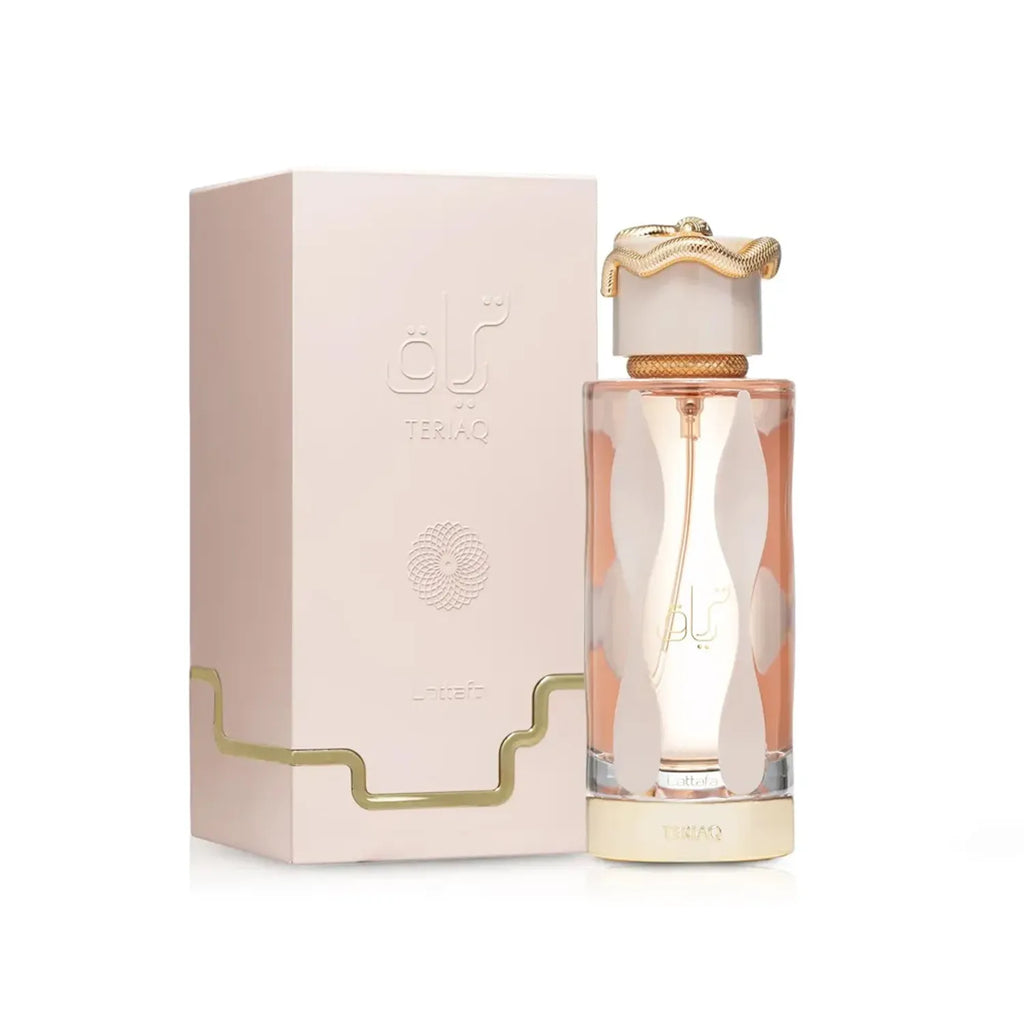 Lattafa Teriaq 100ml EDP