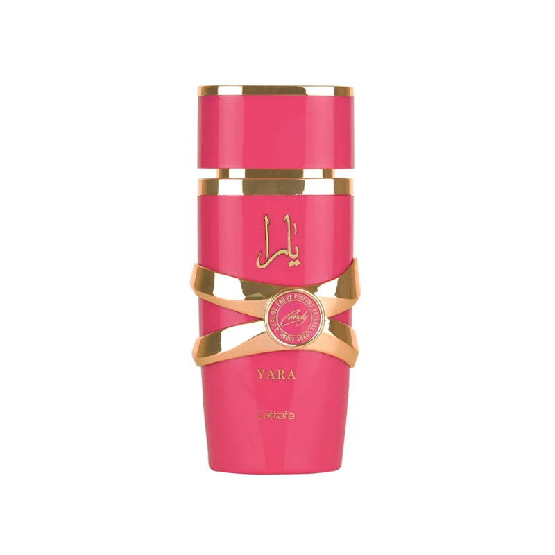 Lattafa Yara Candy 100ml EDP