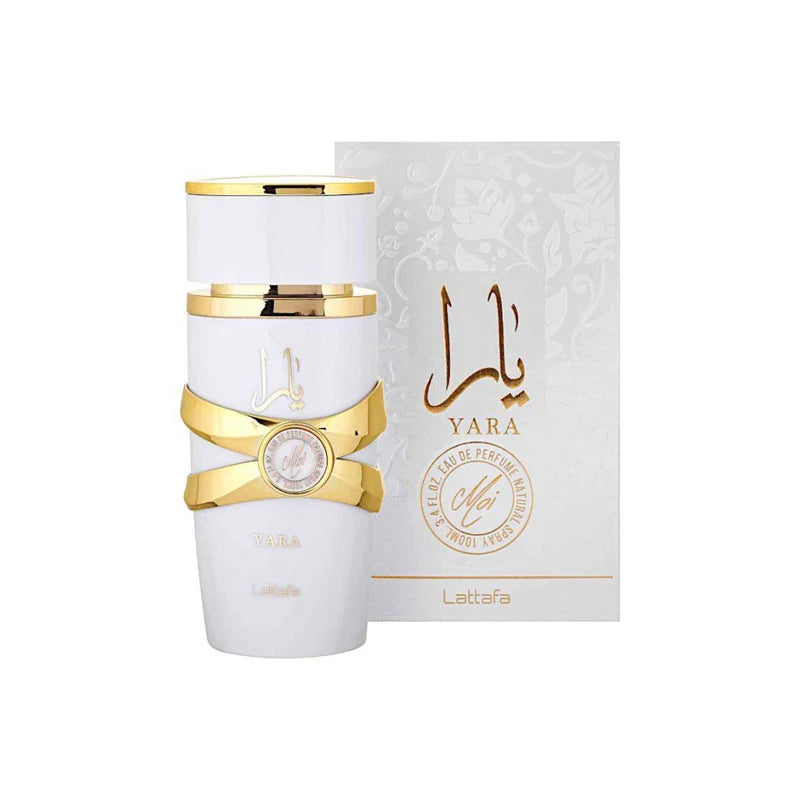 Lattafa Yara Moi 100ml EDP