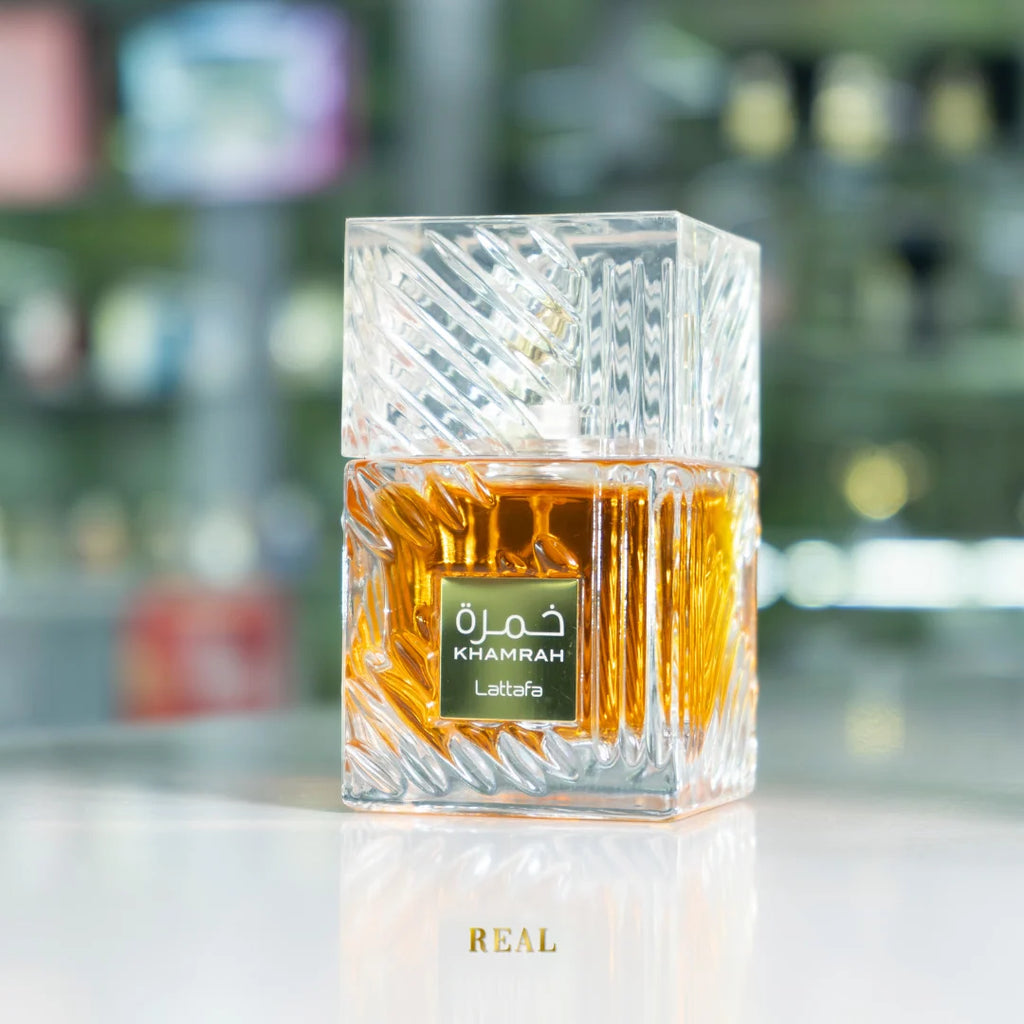 Lattafa Khamrah 100ml EDP