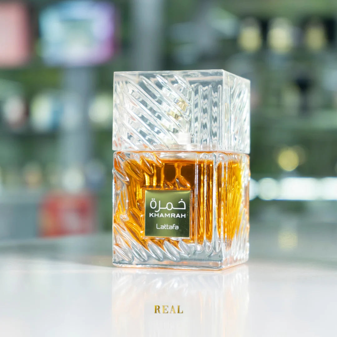 Lattafa Khamrah 100ml EDP