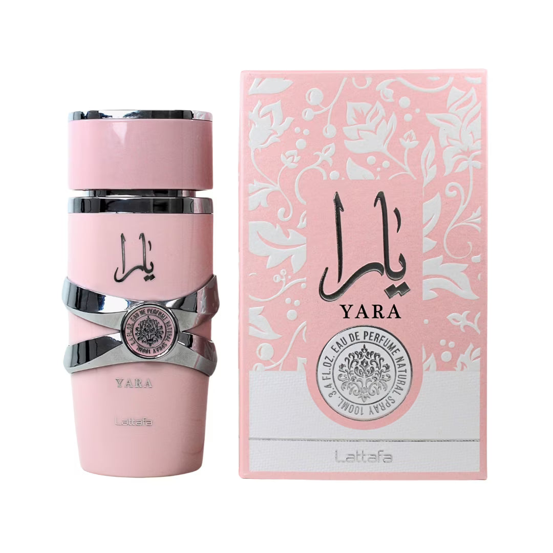 Lattafa Yara 100ml EDP