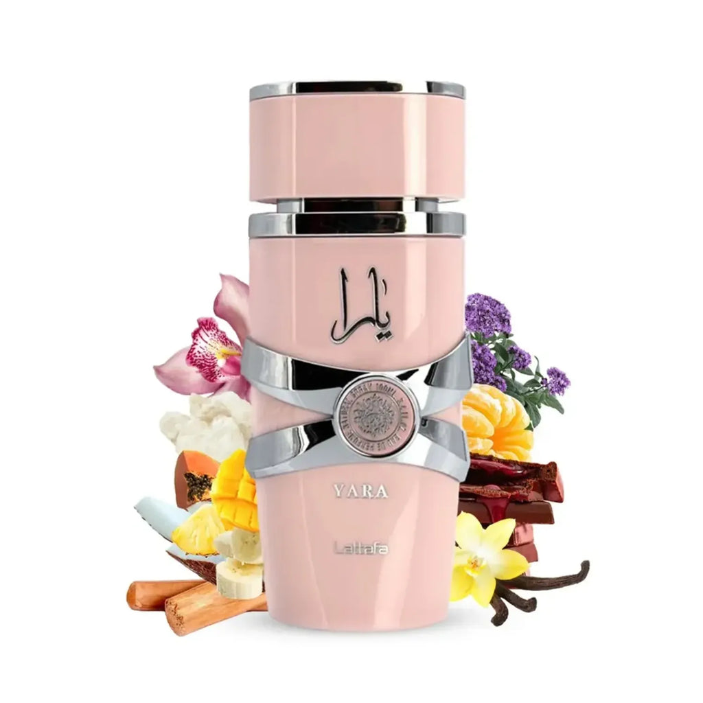 Lattafa Yara 100ml EDP
