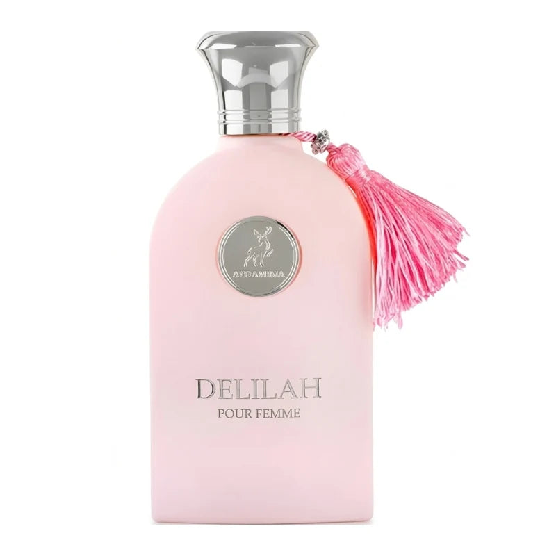 Maison Alhambra Delilah 100ml EDP