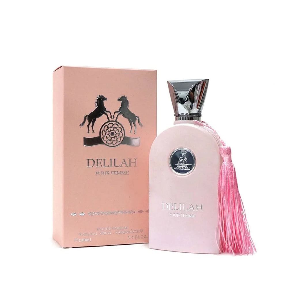 Maison Alhambra Delilah 100ml EDP