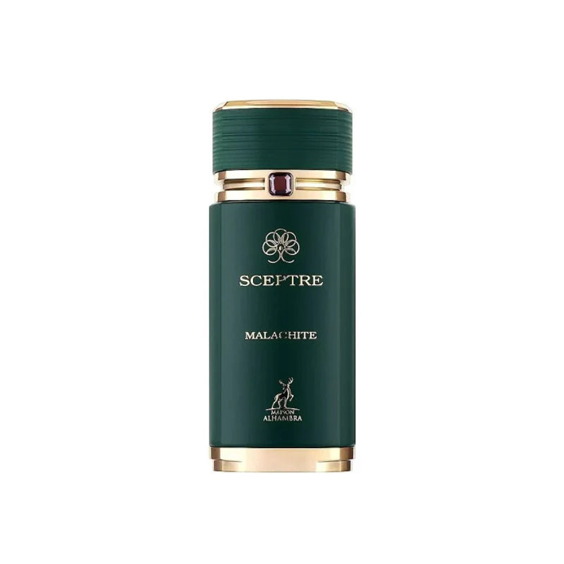 Maison Alhambra Malachite 100ml EDP
