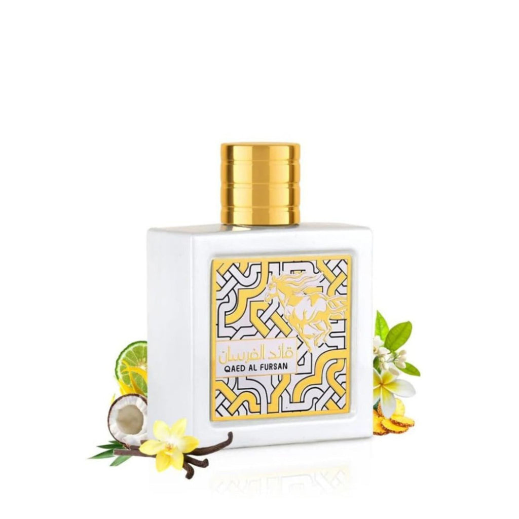 Lattafa Qaed Al Fursan Unlimited 100ml EDP