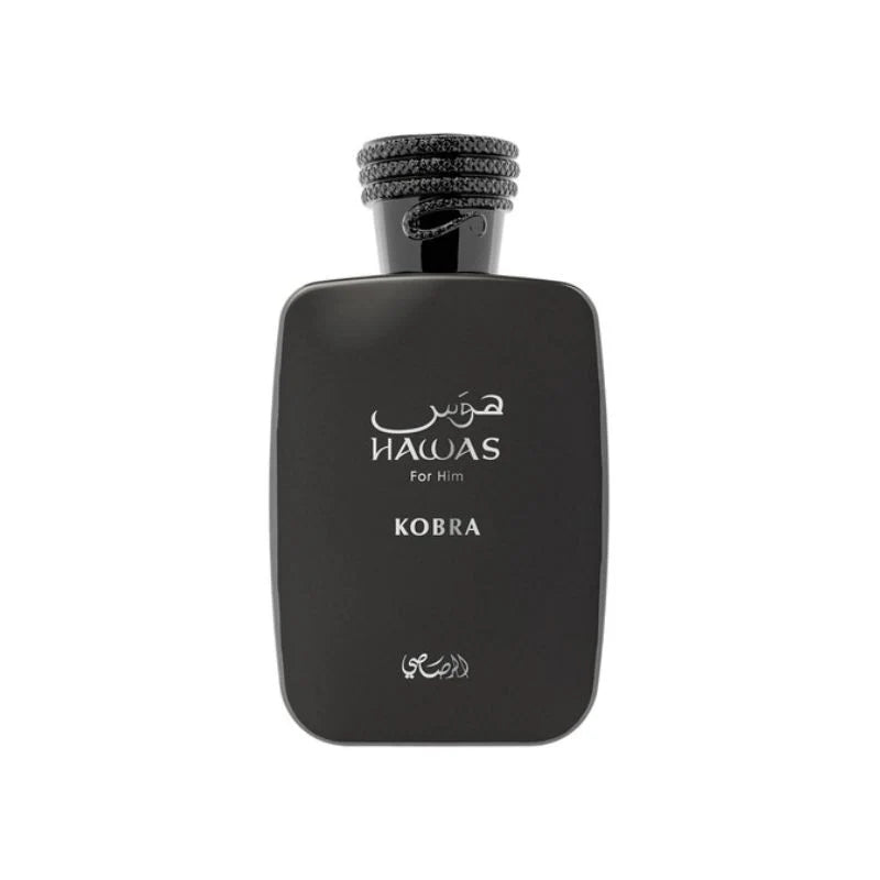 Rasasi Hawas Kobra 100ml EDP