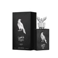 Lattafa Shaheen Silver 100ml EDP