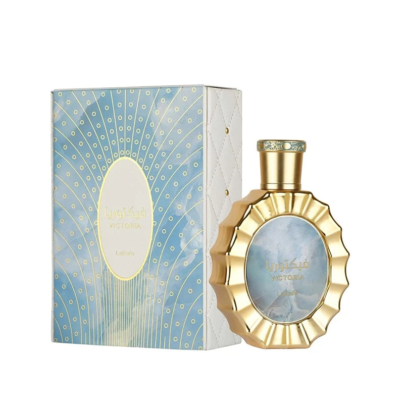 Lattafa Victoria 100ml EDP
